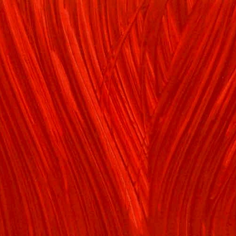 Williamsburg Artist Oil Colors by GOLDEN, Fanchon Red, 37 ml tube, Professional Oil Paint, Semi-Opaque - Image 2